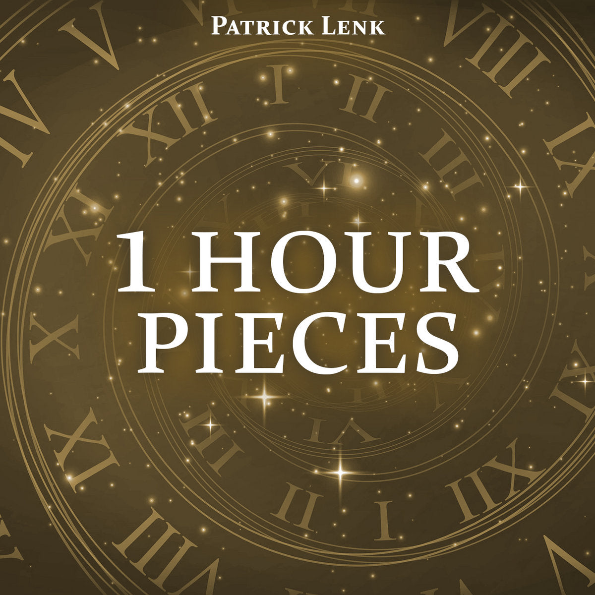 The 1 Hour Pieces Collection (MP3)